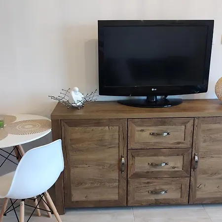 Hébergement de vacances Na Teczowym Wzgorzu *