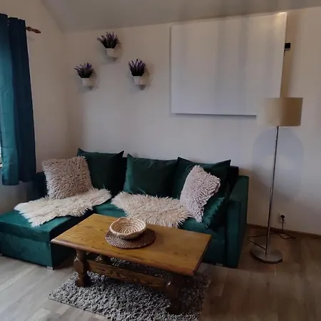 Na Teczowym Wzgorzu * Suchacz