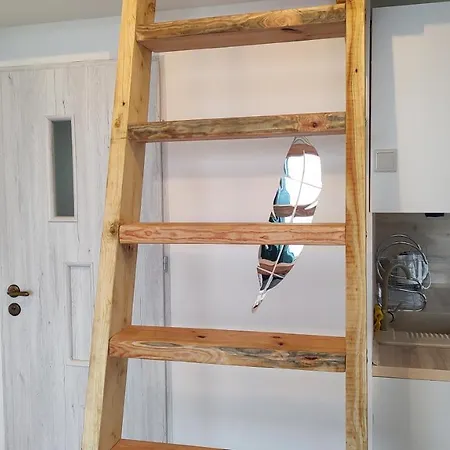 Сasa de vacaciones Na Teczowym Wzgorzu