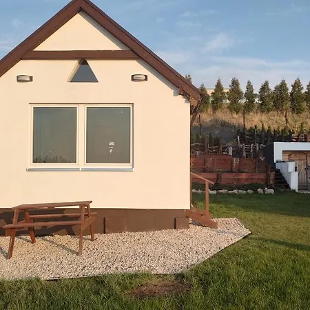 Hébergement de vacances Na Teczowym Wzgorzu