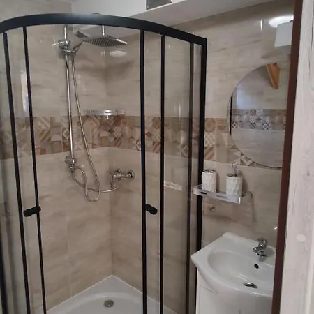 Сasa de vacaciones Na Teczowym Wzgorzu *